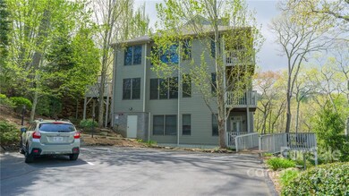 10 Stoney Falls Loop unit 4-203, Burnsville, NC 28714 - photo 2