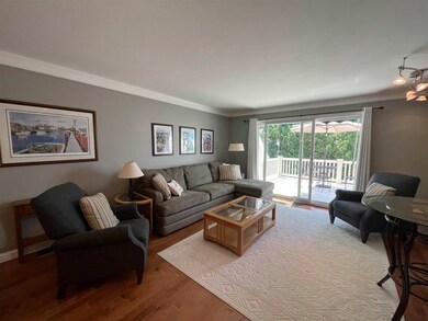 216 Artesian Ave unit 3, Harbor Springs, MI 49740 - photo 2