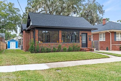 3631 Boone Park Ave, Jacksonville, FL 32205 - photo 3