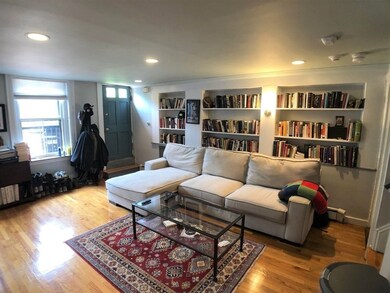 10 Mount Vernon Square unit 1, Boston, MA 02108 - photo 5