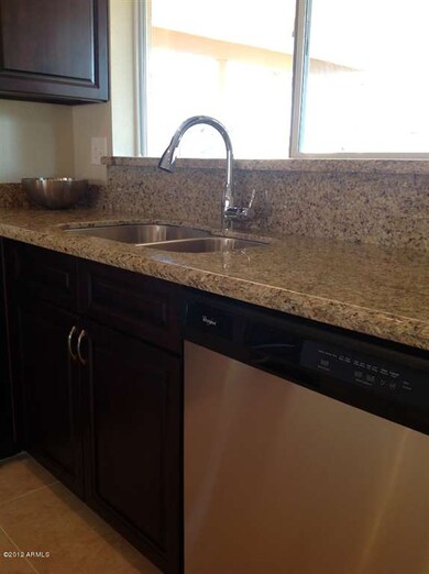 Granite Counter Tops