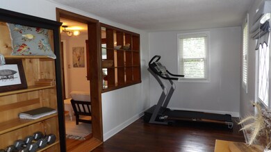 Den - View 2