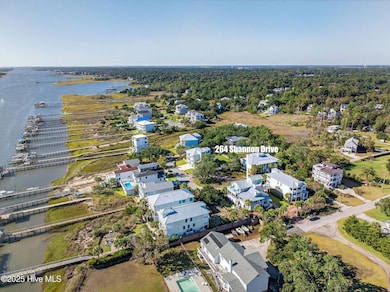 264 Shannon Dr unit C, Wilmington, NC 28409 - photo 4