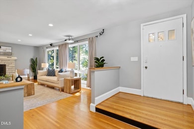 1401 Spring Forest Rd, Raleigh, NC 27615 - photo 5