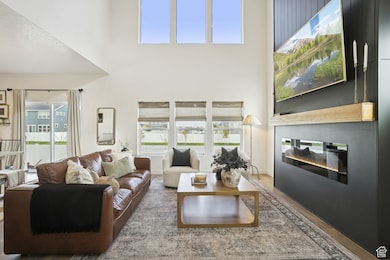 5084 N Espalier Dr, Eagle Mountain, UT 84005 - photo 6