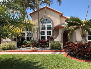 Front of house from sidewalk