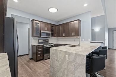 173 Hilltop Dr, West Branch, IA 52358 - photo 4