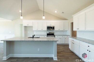 1175 Anderson Thomas Rd unit 5, Martin, GA 30557 - photo 3