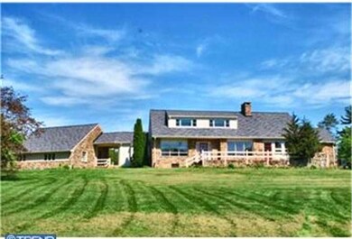 5571 N Easton Rd, Doylestown, PA 18902 - photo 3