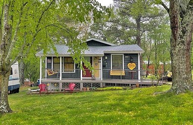 108 NE Park St, Bentonville, AR 72712 - photo 2