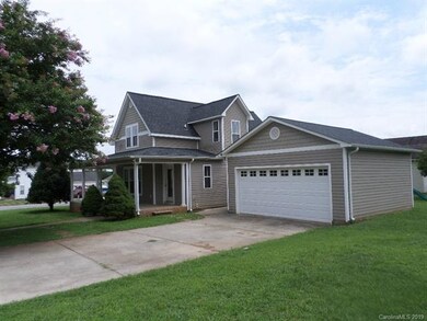 117 Tarrington Dr, Statesville, NC 28625 - photo 2