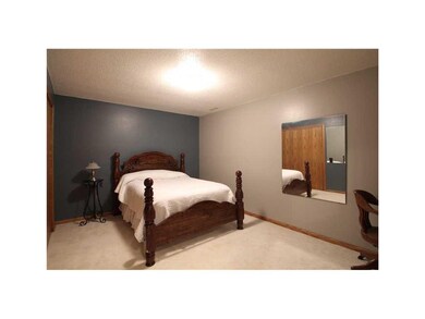 Bedroom.