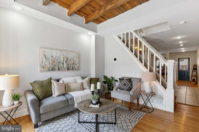 52 E Heath St, Baltimore, MD 21230 - photo 3