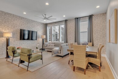 2176 Carson St unit 4, Nashville, TN 37211 - photo 3