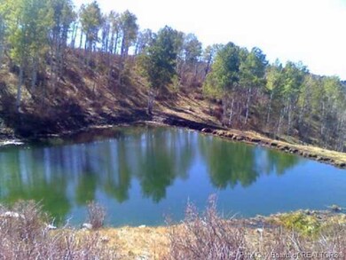 Land/Lot.