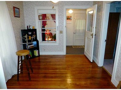 Living Room. A very well cared for home.  Living R