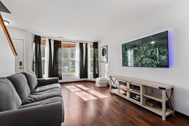 Wood laminate Floors