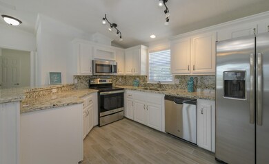 Granite Countertops