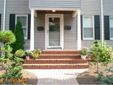 27 Park Ave unit 2, Natick, MA 01760 - photo 3