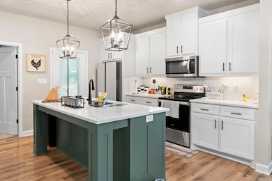 2501 Janet, Benton, AR 72015 - photo 4