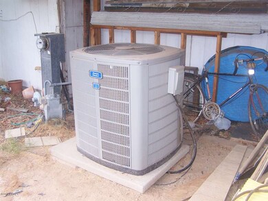 AC Replaced 3 Years Ago