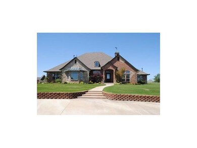 1200 Turnberry, Shawnee, OK 74801 - photo 2