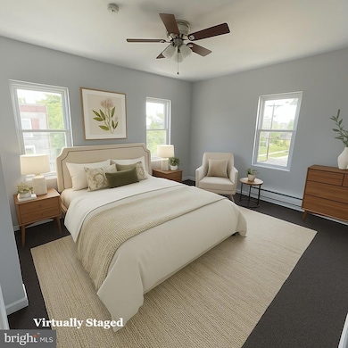 1017 W Huntingdon St unit . 3, Philadelphia, PA 19133 - photo 2