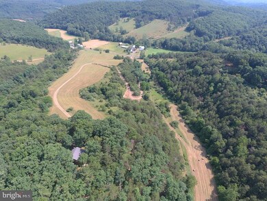 164 Cowlick Ridge Rd, Rio, WV 26755 - photo 3