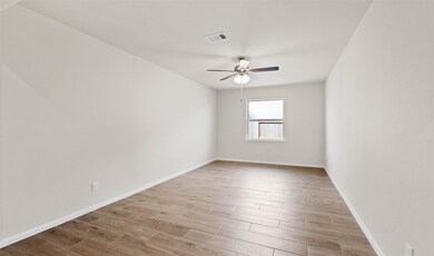 Versatile activity room