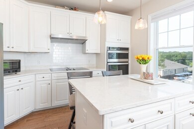 11 Peters Farm Way unit 113, Westborough, MA 01581 - photo 4