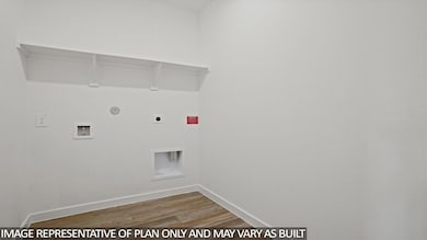 102 Whispering Pines, Dayton, TX 77535 - photo 4