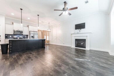 161 Back Cedar Ln, Warner Robins, GA 31093 - photo 3