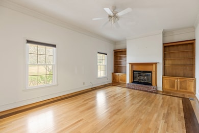 1086 Cliff White Rd, Columbia, TN 38401 - photo 4