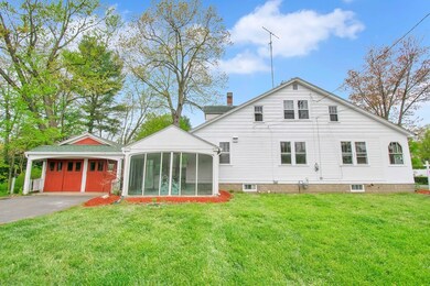 162 King Street Extension, Westfield, MA 01085 - photo 2