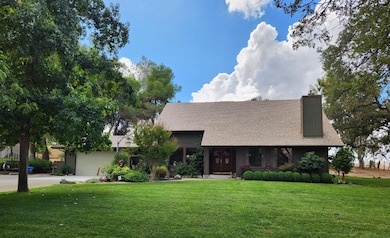 22266 Frontier Rd, Clovis, CA 93619 - photo 6