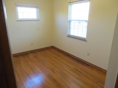 Hardwood Floors