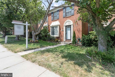 7248 Brookfalls Terrace, Baltimore, MD 21209 - photo 2