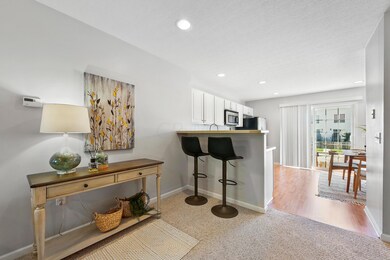 4826 Annual Dr unit 46, Canal Winchester, OH 43110 - photo 5