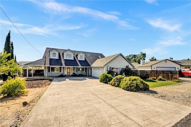 18695 Horseshoe Rd, Hidden Valley Lake, CA 95467 - photo 3