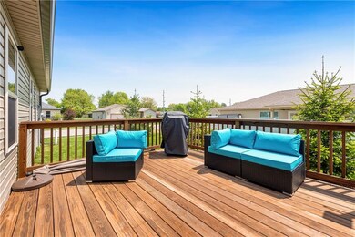 1205 W Daniel Dr, Greensburg, IN 47240 - photo 7