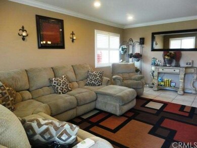 Living Room additional view