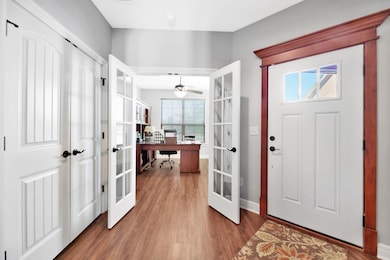 2025 N Cross Creek St, Derby, KS 67037 - photo 3