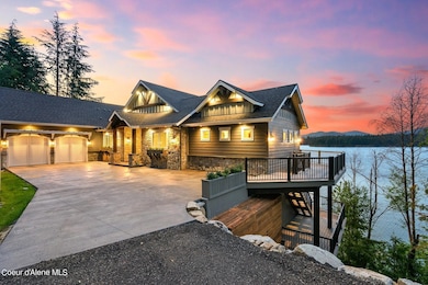 8491 N Mckinley Ln, Hayden, ID 83835 - photo 2