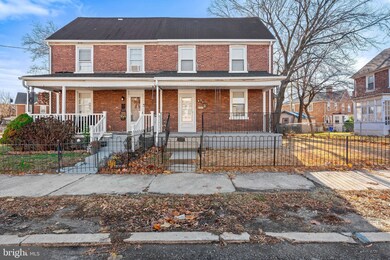 2907 N Constitution Rd, Camden, NJ 08104 - photo 2