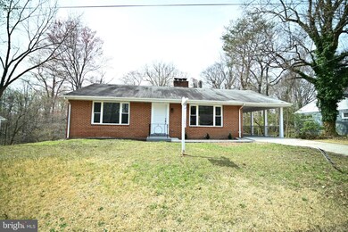 13505 Harrison Ave, Fort Washington, MD 20744 - photo 3