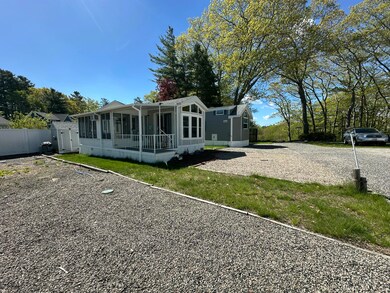 9 Bourne Ave unit P-4, Wells, ME 04090 - photo 4