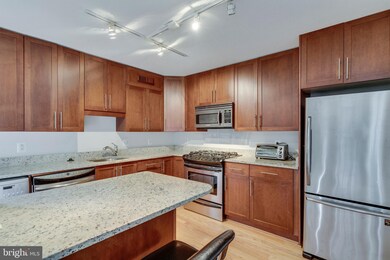 Takoma Overlook Condominium unit 616, Takoma Park, MD 20912 - photo 6