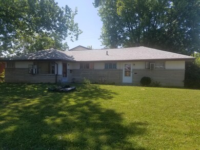 3135 - 3137 Sullivant Ave Columbus, OH