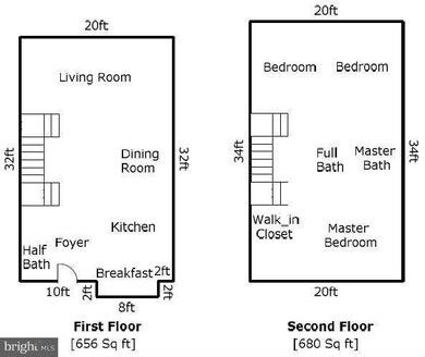 10591 Winfield Loop, Manassas, VA 20109 - photo 6