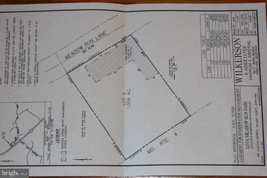 7610 Meadow Run Ln, Owings, MD 20736 - photo 2